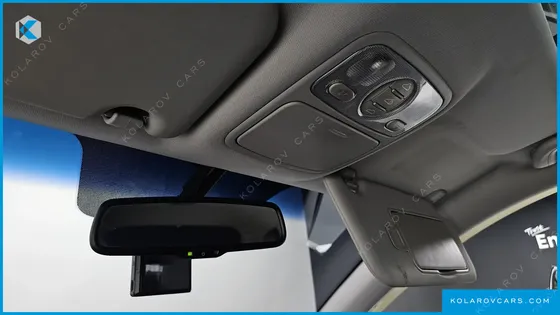 KIA CARENS LPI 2.0 PREMIUM