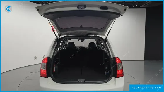 KIA CARENS LPI 2.0 PREMIUM