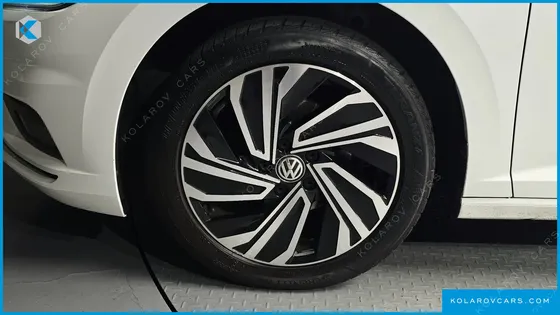 VOLKSWAGEN JETTA 1.4 TSI PRESTIGE