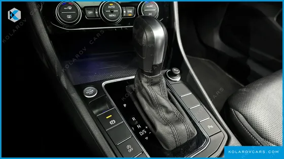 VOLKSWAGEN JETTA 1.4 TSI PRESTIGE