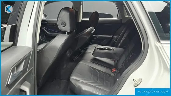 VOLKSWAGEN JETTA 1.4 TSI PRESTIGE