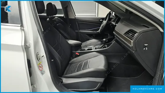 VOLKSWAGEN JETTA 1.4 TSI PRESTIGE