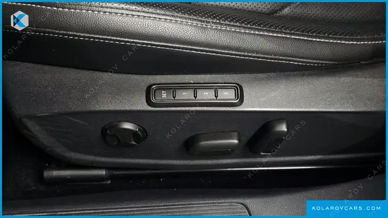 VOLKSWAGEN JETTA 1.4 TSI PRESTIGE