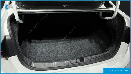 VOLKSWAGEN JETTA 1.4 TSI PRESTIGE