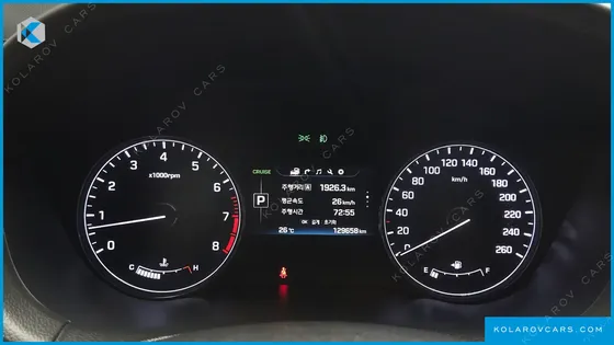 HYUNDAI GENESIS G330 PREMIUM