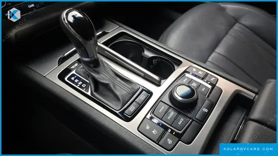 HYUNDAI GENESIS G330 PREMIUM