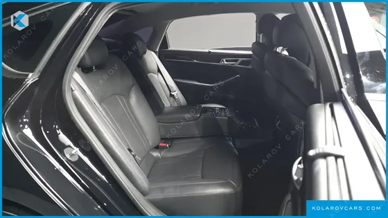 HYUNDAI GENESIS G330 PREMIUM