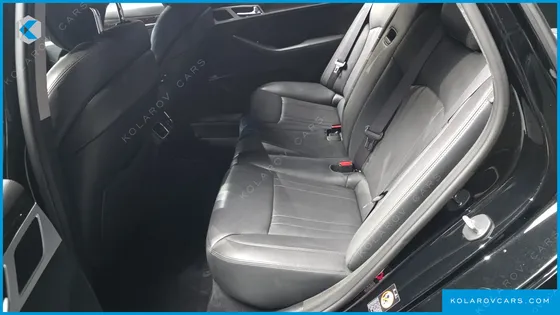 HYUNDAI GENESIS G330 PREMIUM