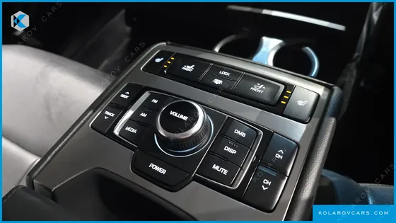 HYUNDAI GENESIS G330 PREMIUM
