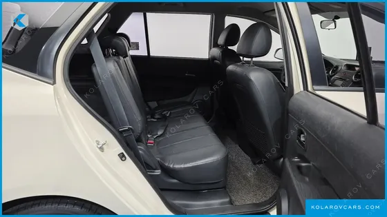 KIA CARENS LPI 2.0 GX