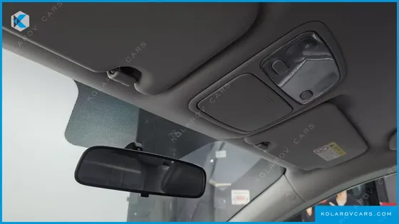 KIA CARENS LPI 2.0 GX