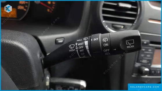 KIA CARENS LPI 2.0 GX