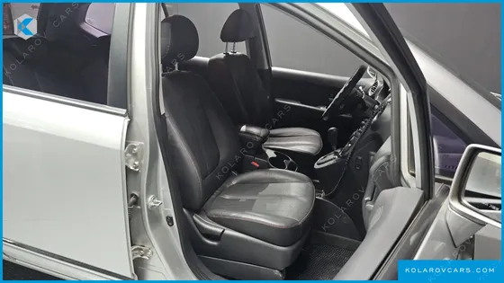 KIA CARENS LPI 2.0 GX