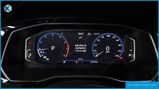 VOLKSWAGEN JETTA 1.4 TSI PRESTIGE