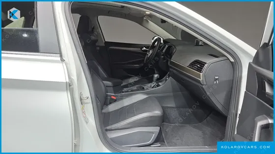 VOLKSWAGEN JETTA 1.4 TSI PRESTIGE