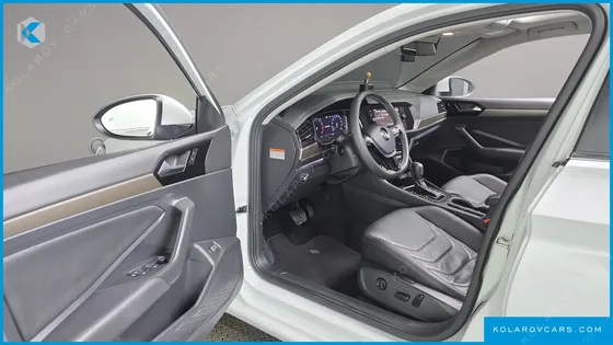 VOLKSWAGEN JETTA 1.4 TSI PRESTIGE