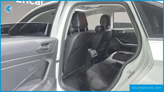 VOLKSWAGEN JETTA 1.4 TSI PRESTIGE