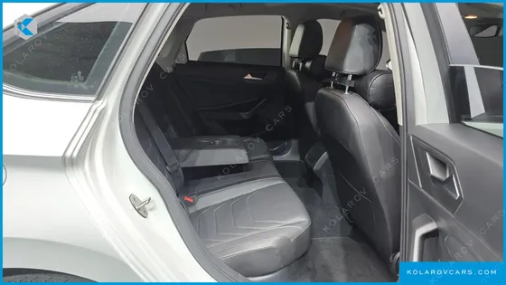 VOLKSWAGEN JETTA 1.4 TSI PRESTIGE
