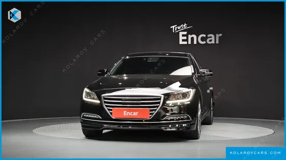 HYUNDAI GENESIS G330 PREMIUM AWD