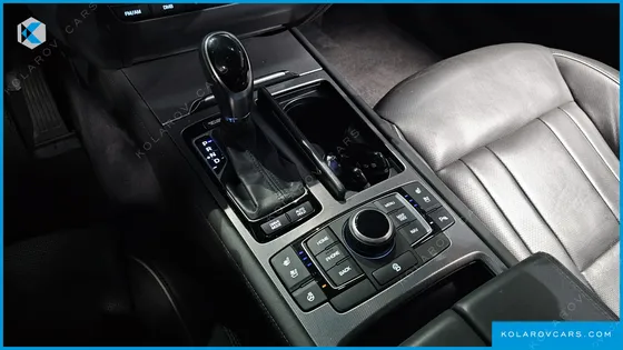 HYUNDAI GENESIS G330 PREMIUM AWD