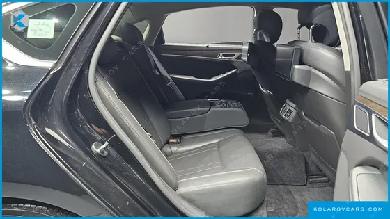 HYUNDAI GENESIS G330 PREMIUM AWD