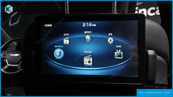 HYUNDAI GENESIS G330 PREMIUM AWD
