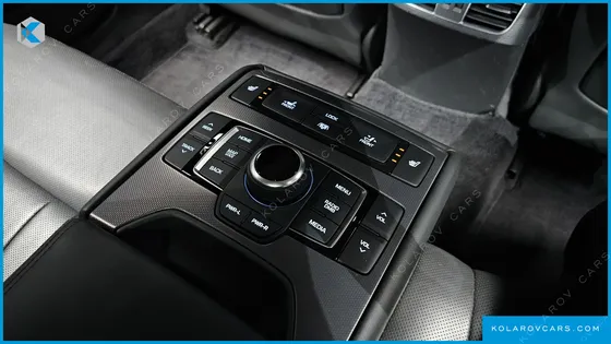 HYUNDAI GENESIS G330 PREMIUM AWD