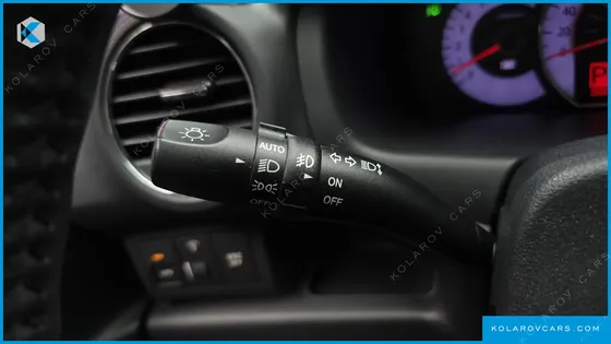 KIA CARENS LPI 2.0 GLX