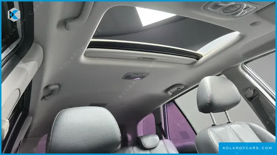 KIA CARENS LPI 2.0 GLX