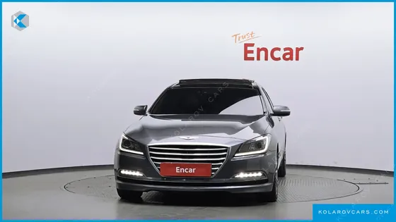 HYUNDAI GENESIS G330 PREMIUM AWD