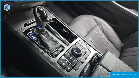 HYUNDAI GENESIS G330 PREMIUM AWD