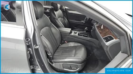 HYUNDAI GENESIS G330 PREMIUM AWD