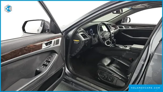 HYUNDAI GENESIS G330 PREMIUM AWD