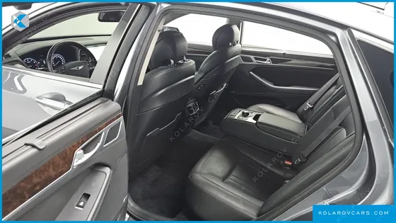 HYUNDAI GENESIS G330 PREMIUM AWD