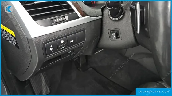 HYUNDAI GENESIS G330 PREMIUM AWD