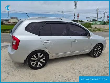KIA CARENS LPI 2.0 GLX