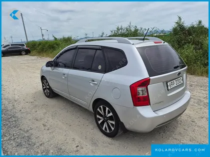 KIA CARENS LPI 2.0 GLX