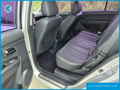 KIA CARENS LPI 2.0 GLX