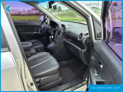 KIA CARENS LPI 2.0 GLX