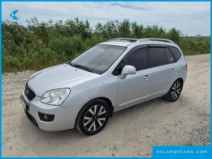 KIA CARENS LPI 2.0 GLX