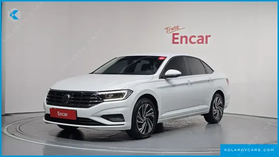 VOLKSWAGEN JETTA 1.4 TSI PREMIUM