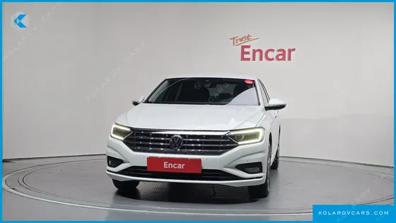 VOLKSWAGEN JETTA 1.4 TSI PREMIUM