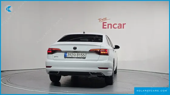VOLKSWAGEN JETTA 1.4 TSI PREMIUM