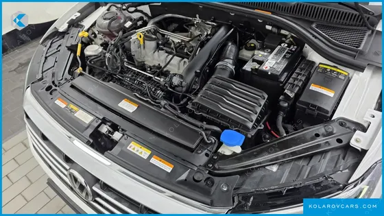 VOLKSWAGEN JETTA 1.4 TSI PREMIUM