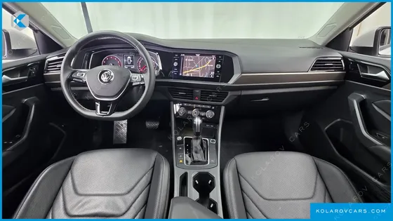 VOLKSWAGEN JETTA 1.4 TSI PREMIUM