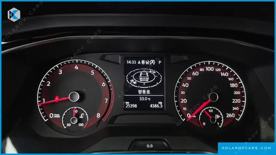 VOLKSWAGEN JETTA 1.4 TSI PREMIUM