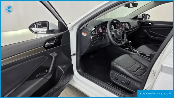 VOLKSWAGEN JETTA 1.4 TSI PREMIUM