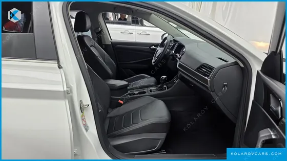 VOLKSWAGEN JETTA 1.4 TSI PREMIUM