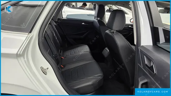 VOLKSWAGEN JETTA 1.4 TSI PREMIUM