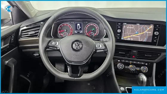 VOLKSWAGEN JETTA 1.4 TSI PREMIUM